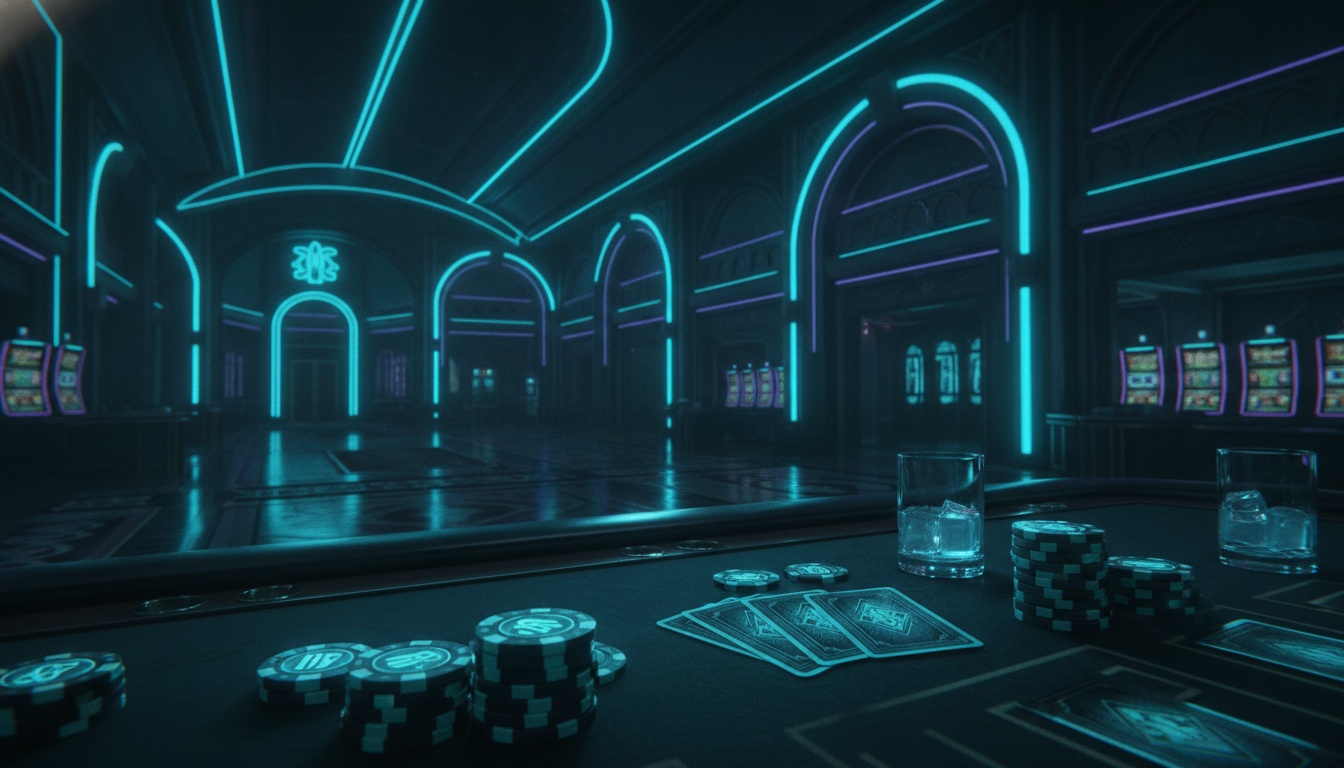 Drip Casino